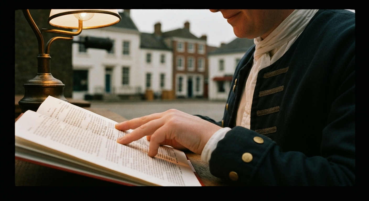 William Carey missionary testimony era: A shoemaker became missionary for God, his missionary calling testimony India began in Paulerspury.